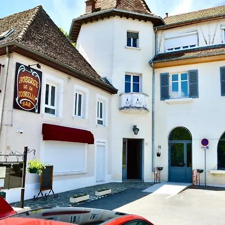 Studio, Bord De Lac, 4 Pers. *