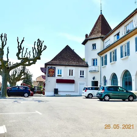 Apartment Studio, Bord De Lac, 4 Pers. *